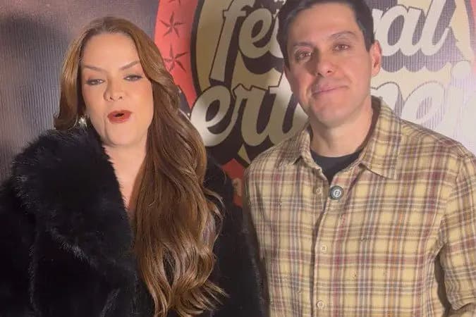 Maria Cecília &amp; Rodolfo celebram quase 20 anos de carreira e revelam segredo para manter casamento e parceria nos palcos