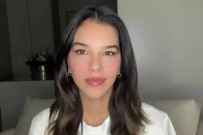 Mariana Rios compartilha vídeo impactante ao revelar perda gestacional