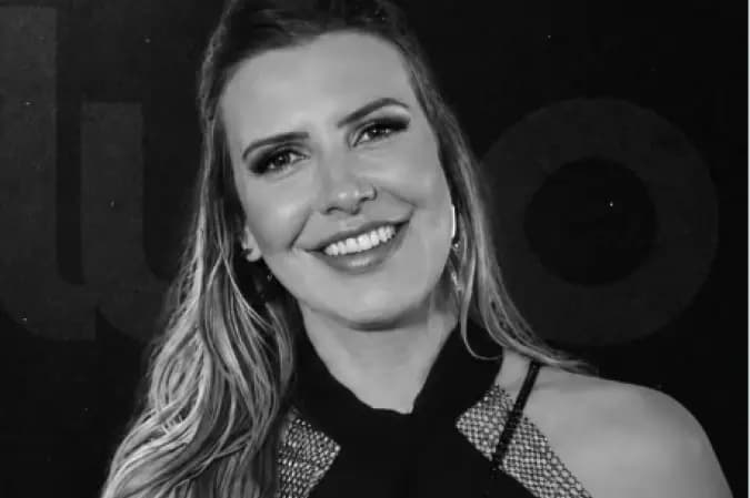 Médica é morta a facadas após discussão com companheiro no Paraná
