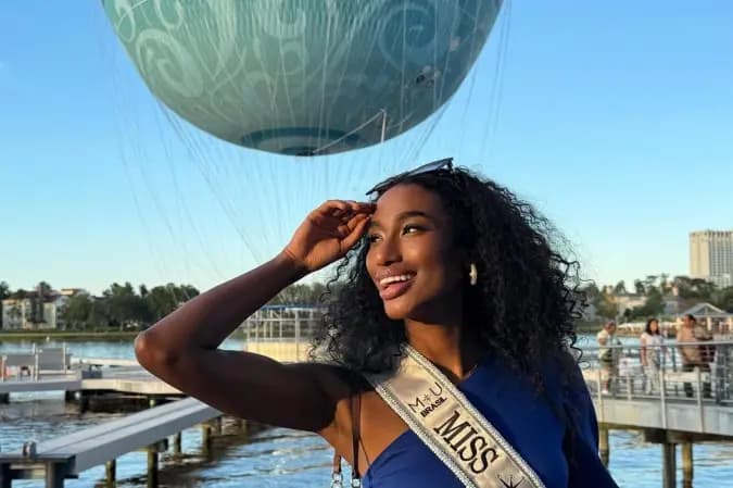 Meta terá que indenizar miss por não apagar ataques racistas no Instagram