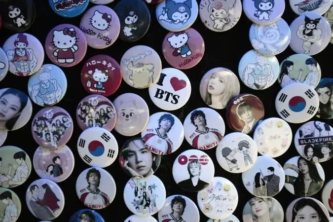 MEC Idiomas ganha curso gratuito de coreano com aulas de hangul