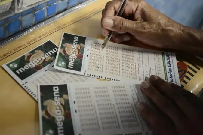 Mega-Sena sorteia prêmio acumulado em R$ 78 milhões nesta terça (28)