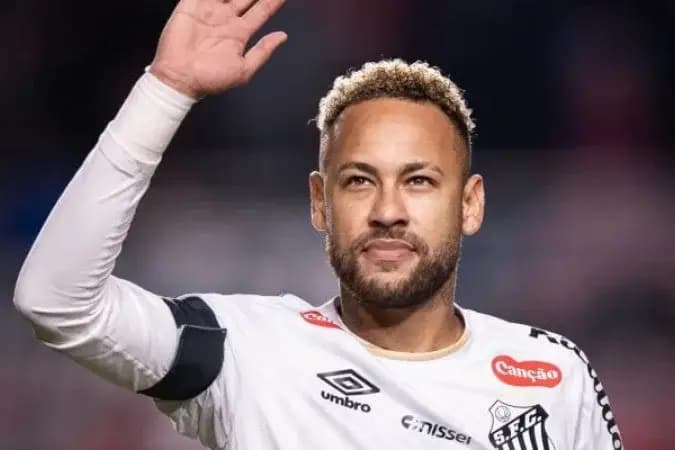 Títulos, Libertadores e legado: o que Neymar ainda pode buscar no Santos