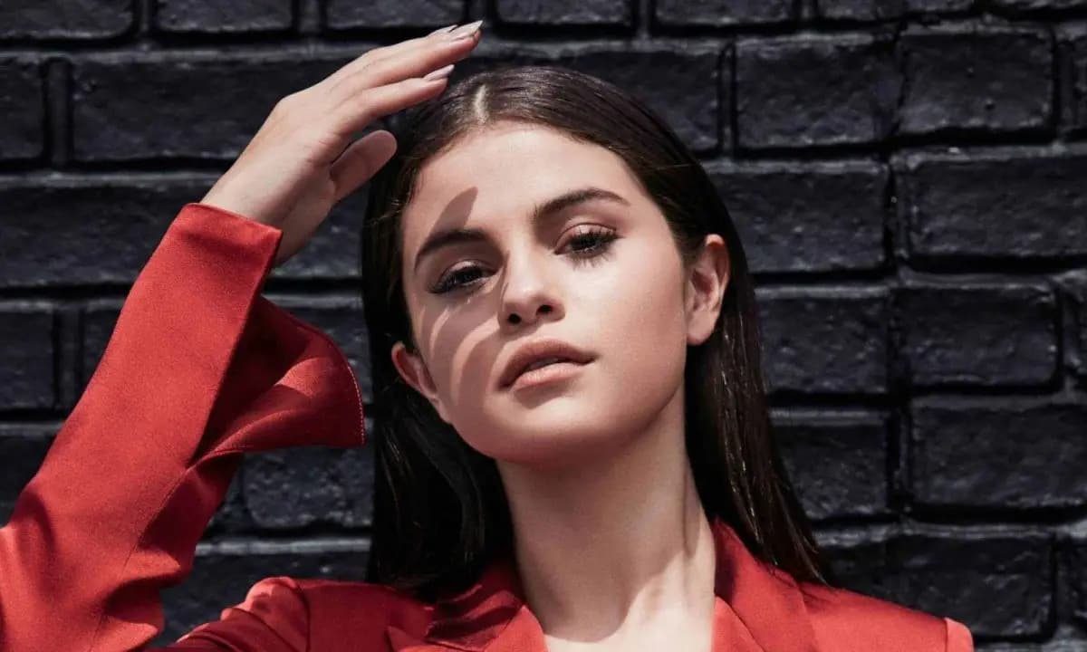 Selena Gomez pede arquivamento de processo