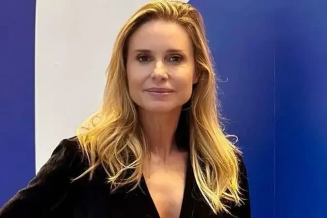 Paula Burlamaqui passa por cirurgia após acidente doméstico e desabafa