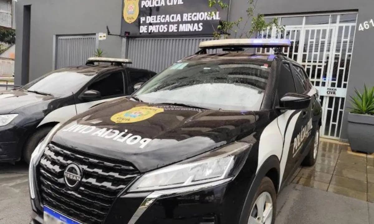 Falso servidor da Justiça aplica golpe e é indiciado pela Polícia Civil