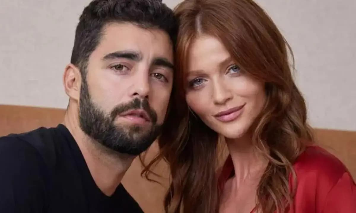 'Ninguém casa pensando em separar', diz Pedro Scooby sobre fim do casamento