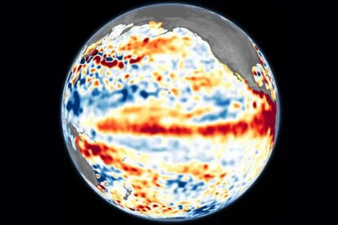 El Niño está de volta e trará impactos na conta de luz e nos preços dos alimentos