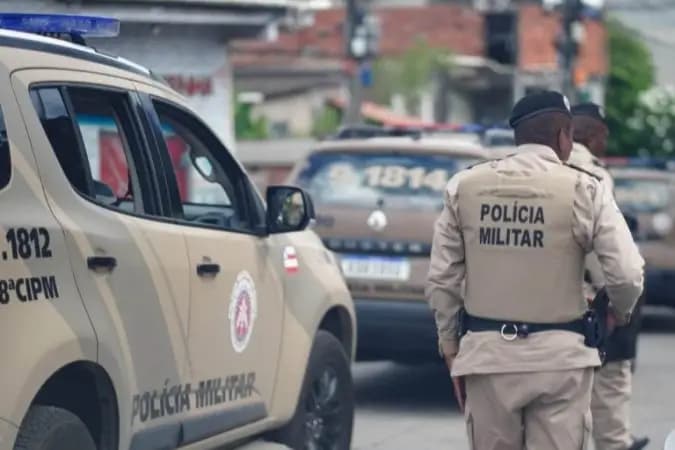 Foragido russo é preso na Bahia sob suspeita de tráfico de armas