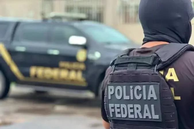 PF faz operação para investigar aplicação de R$ 97 milhões do Iprev de Maceió