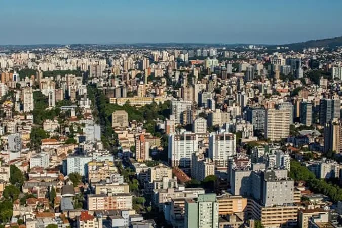 Inadimplência do aluguel cai a 2,93% e atinge menor nível da série histórica