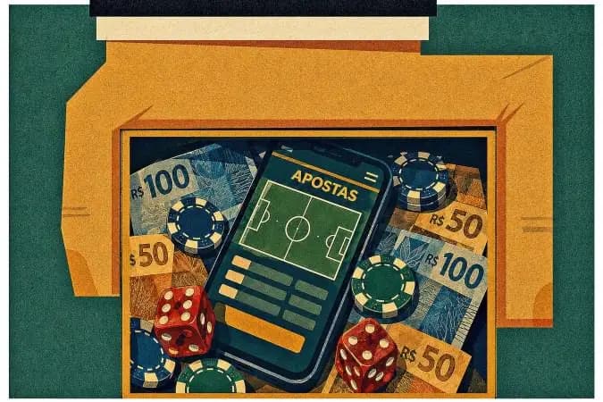 Bets apoiam novas regras para publicidade anunciadas pelo governo