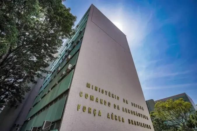 Capitão da FAB que matou ex-sogro da filha perde posto e patente