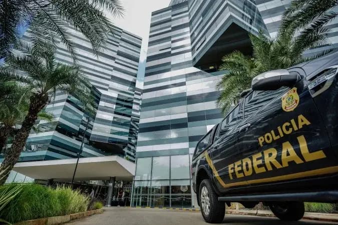 PF mira grupo que abusava de mulheres sedadas e postava nas redes