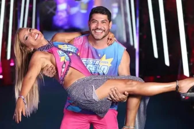 Real motivo do afastamento entre Iran Ângelo e Yugnir vem à tona