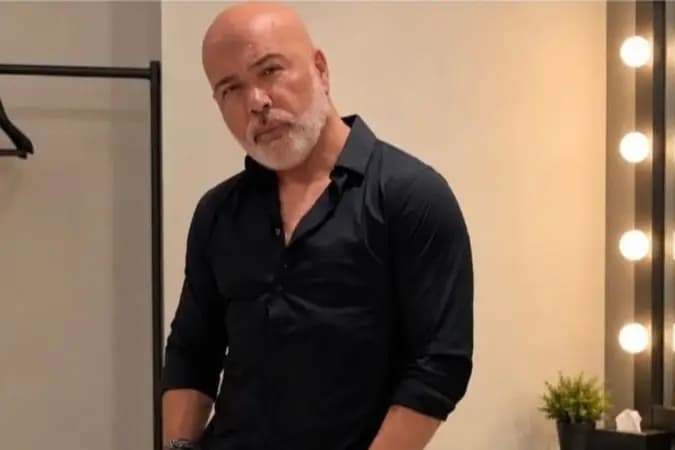 Corpo de cantor Rick será velado na quinta (24/9) em Sorocaba