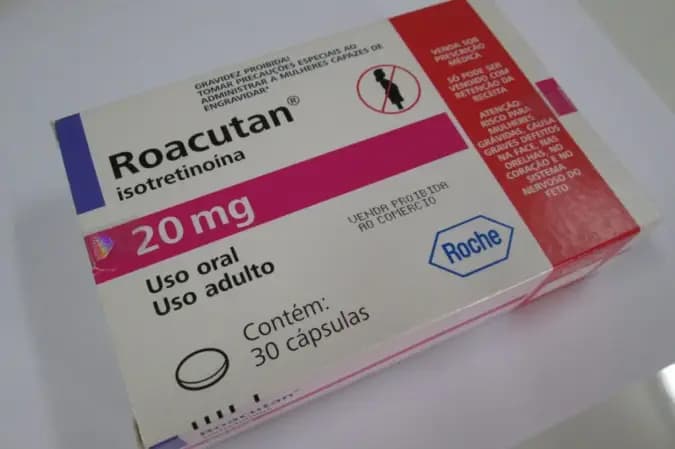 Roacutan causa danos permanentes? O que diz a ciência