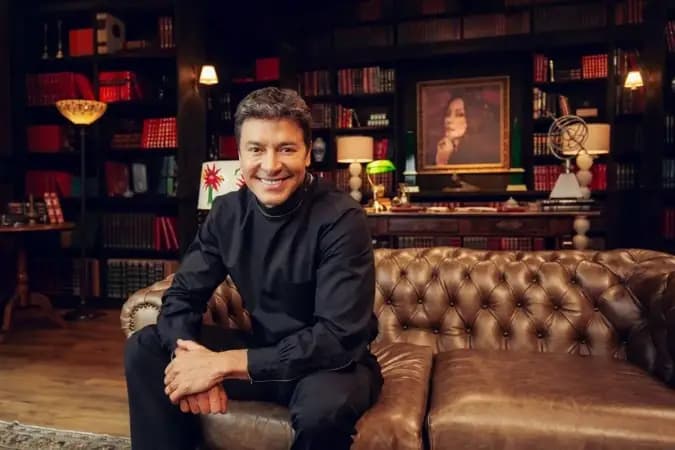 Rodrigo Faro retorna à Globo após quase 20 anos e assume novo reality