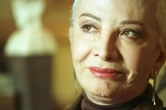 Famosos lamentam morte de Glória Menezes