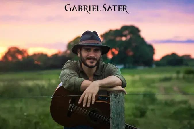 Gabriel Sater resgata raízes do Pantanal em novo marco da carreira