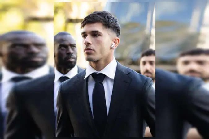 Jogador da Austrália na Copa testa positivo para cocaína após abordagem