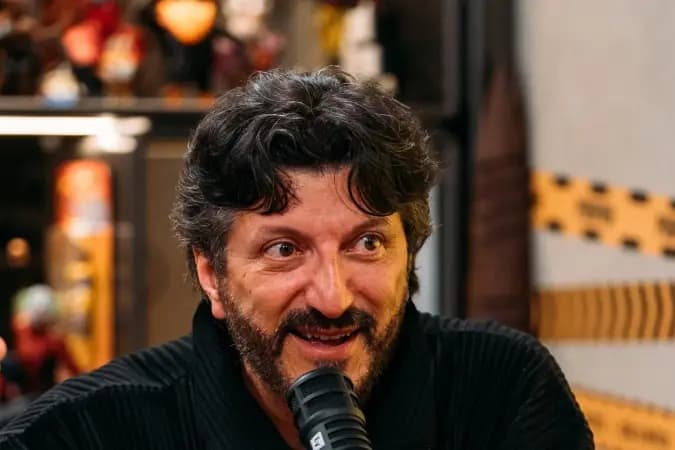 Tatá Werneck, Whindersson e Gil do Vigor: famosos apoiam Lito Souza