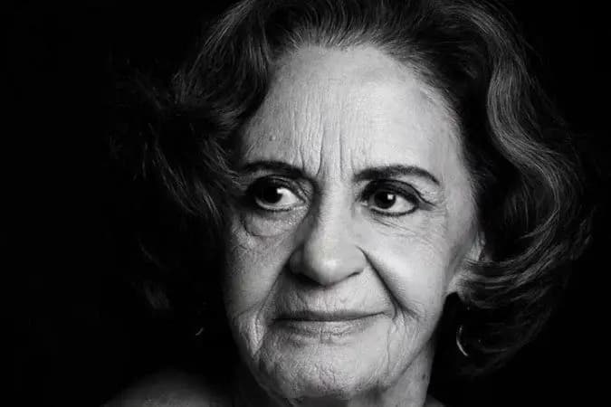 Missa de 7º dia de Laura Cardoso será aberta ao público