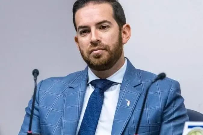 Senado dos EUA confirma Daniel Perez para embaixada no Brasil; posse depende do Planalto