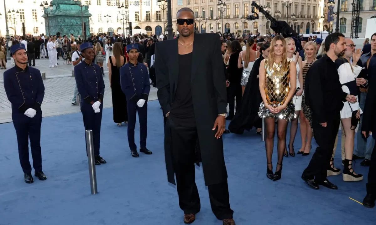 Ex-jogador é apontado como novo romance de Shakira