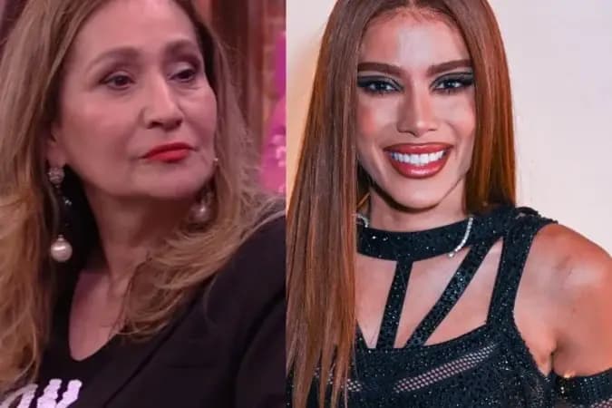 Sonia Abrão confessa ranço por Anitta: "Prepotência"