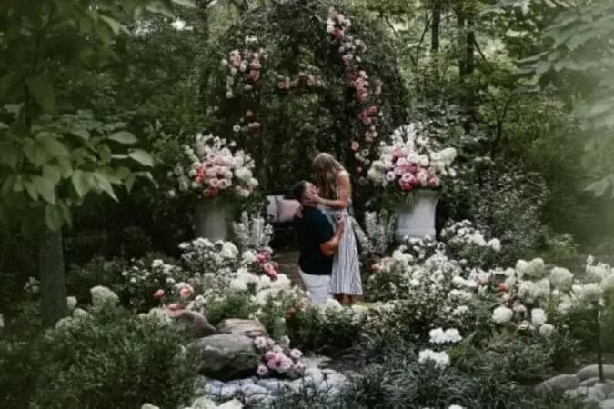 Taylor Swift e Travis Kelce exigem acordo de sigilo em casamento