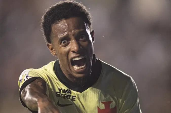 Vasco vence Cruzeiro, encerra jejum e deixa o Z-4 do Brasileirão