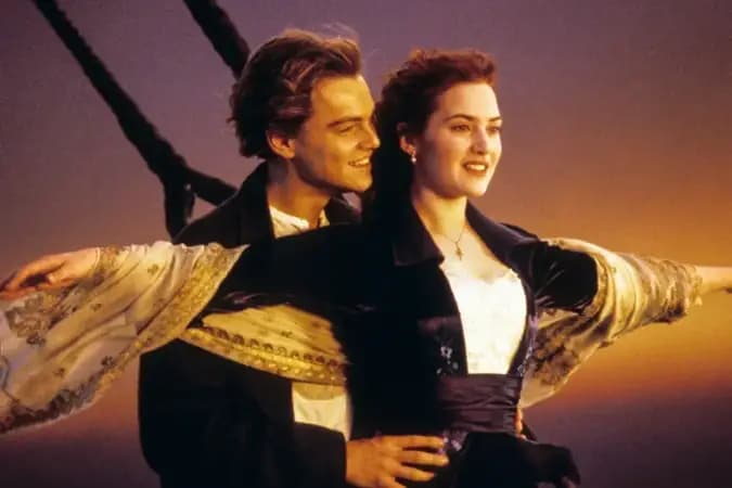 Astro de Titanic confirma intoxicação de elenco com droga nas filmagens