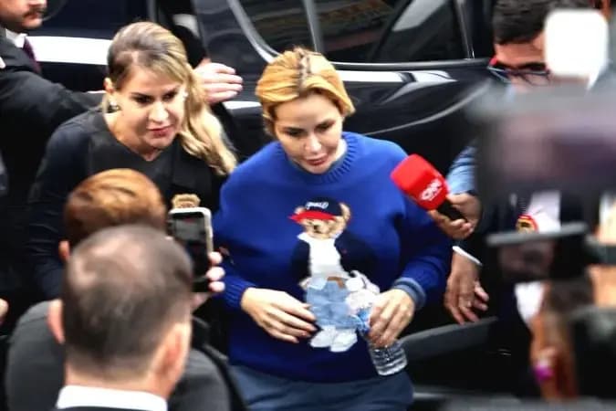 Justiça torna Deolane Bezerra ré por organização criminosa
