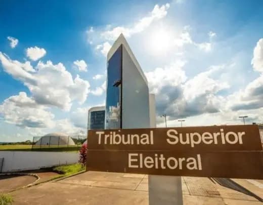 Funcionários contratados pelo TSE para reforço nas eleições ficam sem salário