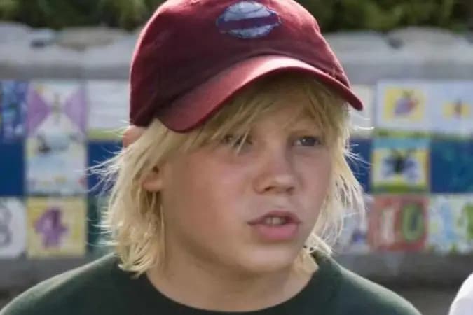 Ator do filme "Zoando na Escola" morre aos 33 anos