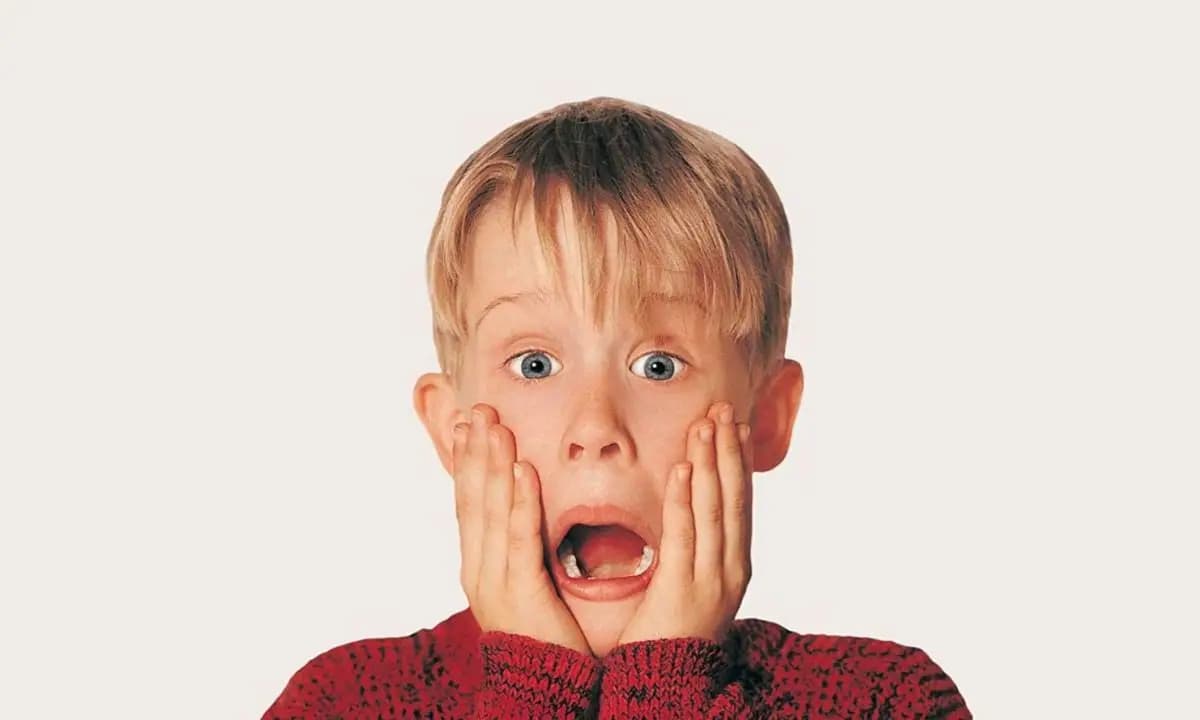 'Esqueceram de mim' pode ter novo filme com Macaulay Culkin