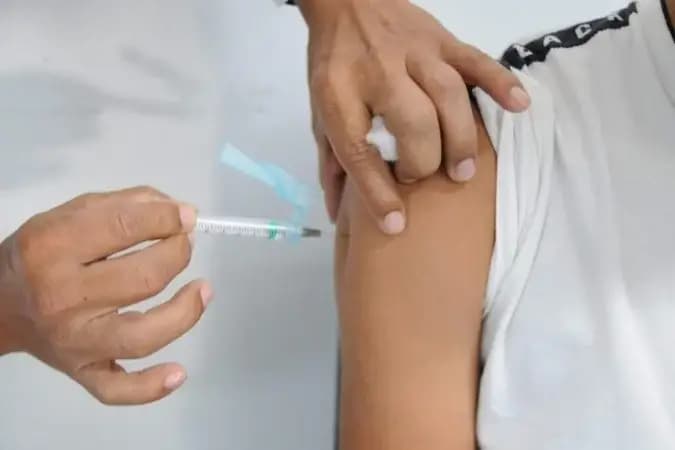 Vacinação contra HPV ganha reforço