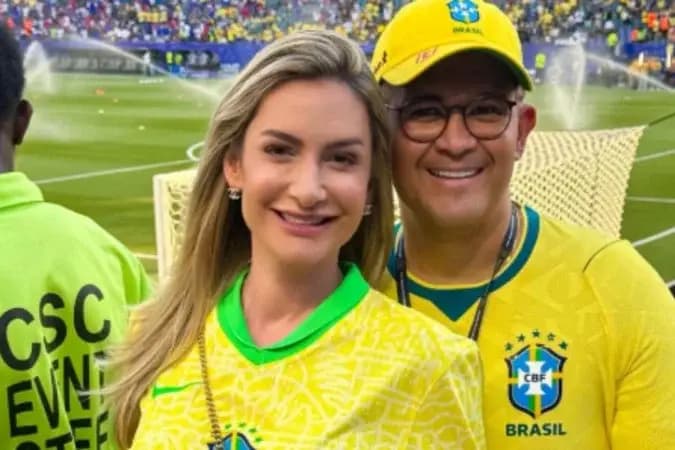 Viúva de Bruno Avelar revela último pedido do empresário antes da morte trágica