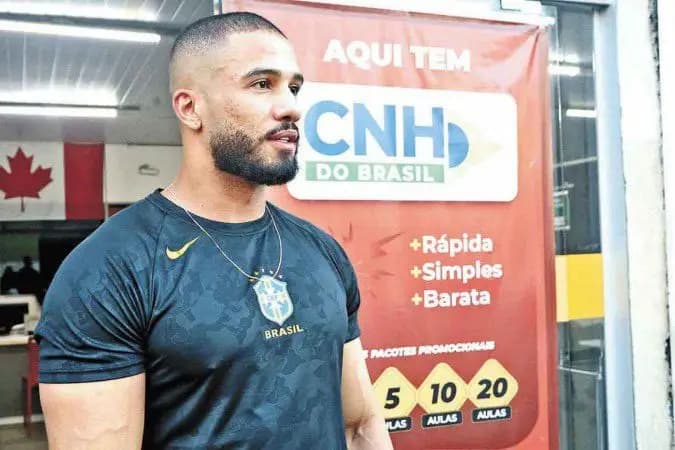 Exame toxicológico para novos motoristas preocupa candidatos