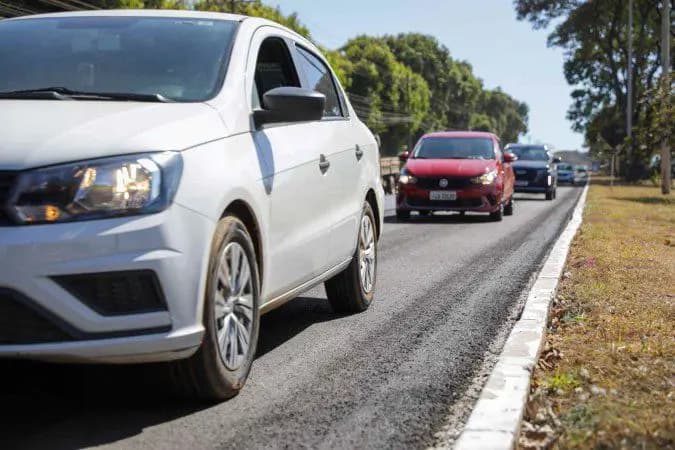 Move Brasil: motoristas de aplicativo e taxistas já podem pedir análise de crédito
