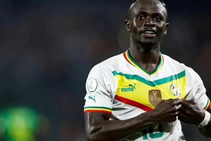 Bélgica e Senegal fazem duelo equilibrado no mata-mata da Copa