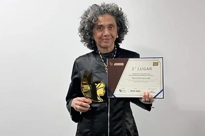 Correio vence Prêmio República na categoria Jornalismo Escrito