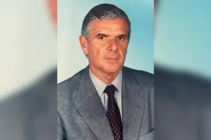 Morre o empresário Luis Eulalio de Bueno Vidigal Filho, aos 87 anos