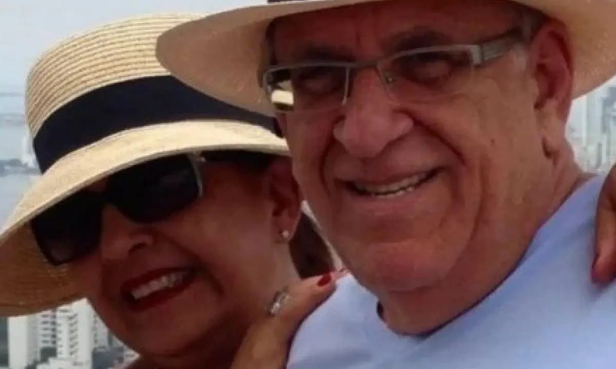 Idosos mortos em BH: primo atendeu ligação de diarista durante crime