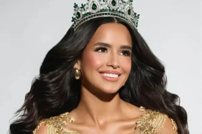 Miss venezuelana é encontrada morta sob escombros após terremotos
