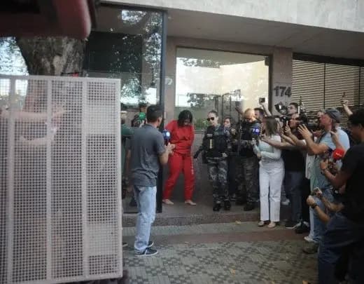 BH: Justiça nega domiciliar para diarista acusada de matar casal de idosos