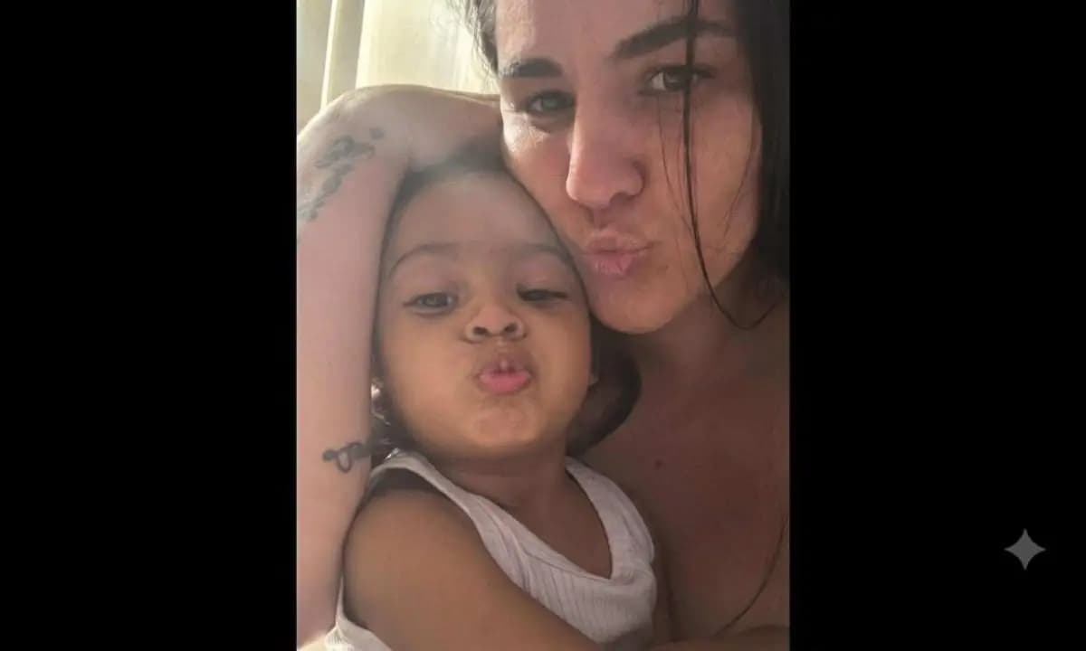 Mãe denuncia motorista de app que teria se recusado a levar filha autista