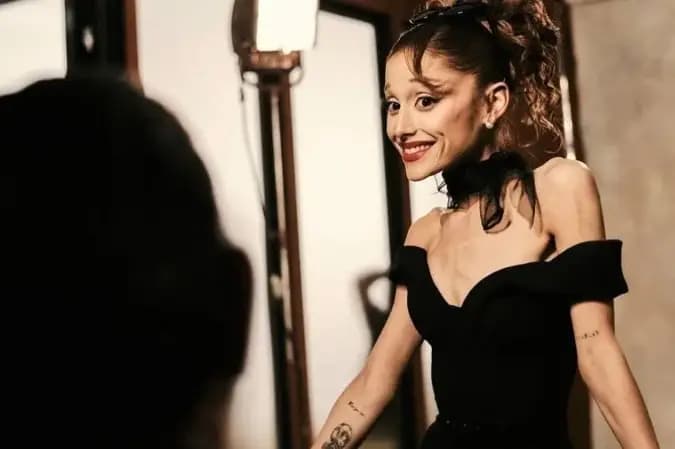 Ariana Grande está doente? O que se sabe sobre a saúde da cantora