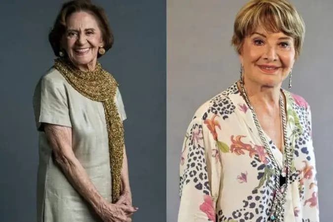 Lula decreta 3 dias de luto pelas mortes de Glória Menezes e Laura Cardoso